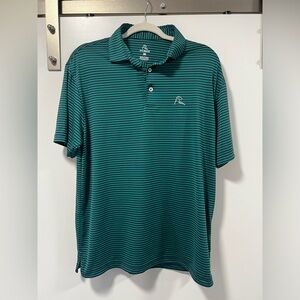 Rhoback Golf Polo - Excellent Like New Condition!